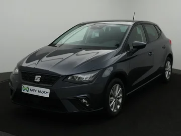 SEAT Ibiza (2023)