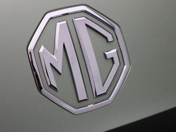 MG MG4 (2024) — foto 27 van 42