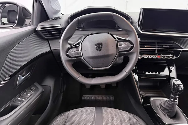 Peugeot 208 (2025) — foto 14 van 27