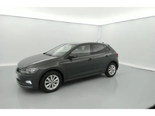 VOLKSWAGEN Polo (2021) — foto 35 van 36