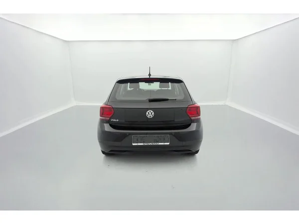 VOLKSWAGEN Polo (2019) — foto 24 van 36