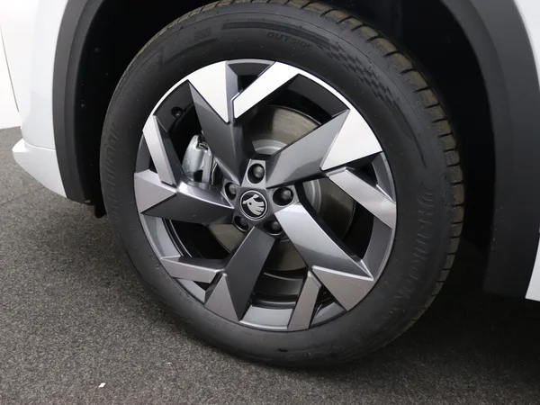 SKODA Kodiaq (2026) — foto 11 van 24