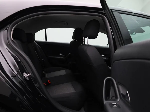 Mercedes-Benz A-Klasse (2021) — foto 28 van 42