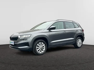 SKODA Karoq f69dc387-40e2-4658-bf61-9787f0583e65