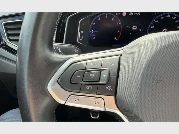 Volkswagen Taigo (2023) — foto 5 van 22