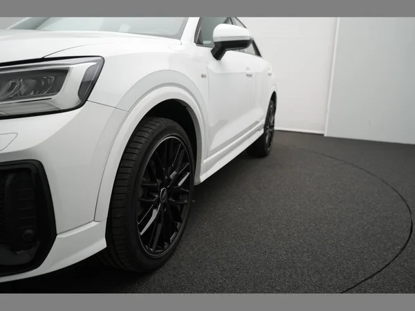 AUDI Q2 (2023) — foto 26 van 29
