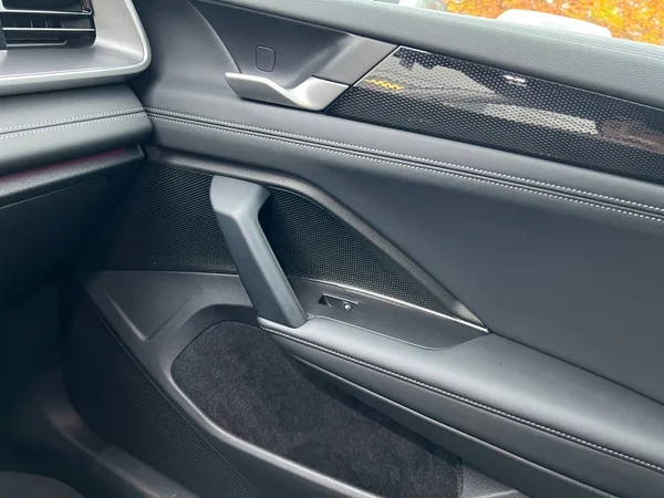 VOLKSWAGEN Tayron eHybrid (PHEV) (2025) — foto 9 van 24