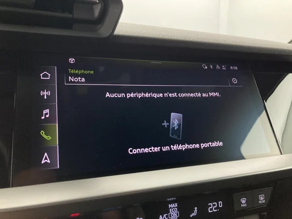 AUDI A3 Sportback (2021) — foto 18 van 36