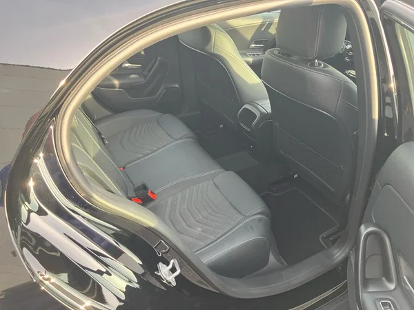MERCEDES-BENZ A-Class (W177) (2024) — foto 3 van 24
