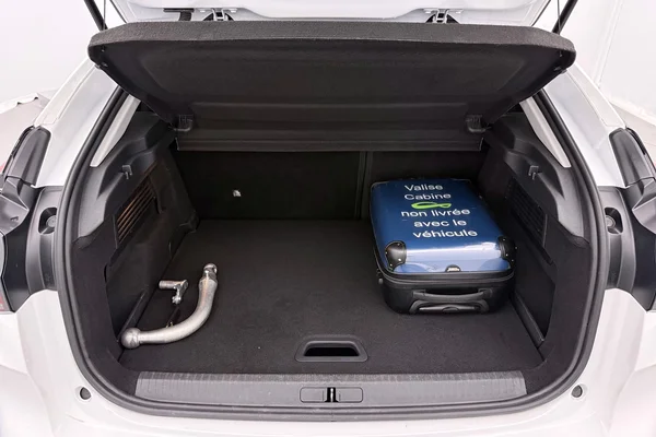 Citroen C4 (2023) — foto 11 van 39