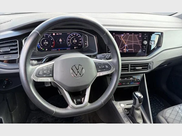 Volkswagen Taigo (2023) — foto 20 van 20