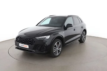 Audi Q5 (2021)