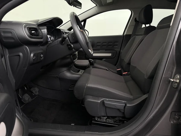 CITROEN C3 (2022) — foto 2 van 26