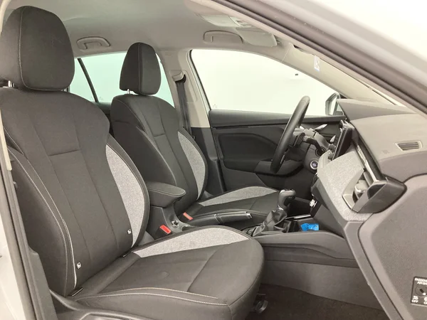 SKODA Scala (2025) — foto 30 van 36