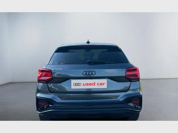 AUDI Q2 (2024) — foto 14 van 20