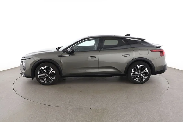 Citroen C5 (2022) — foto 9 van 16
