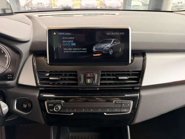 BMW 2 Serie (2021) — foto 7 van 25