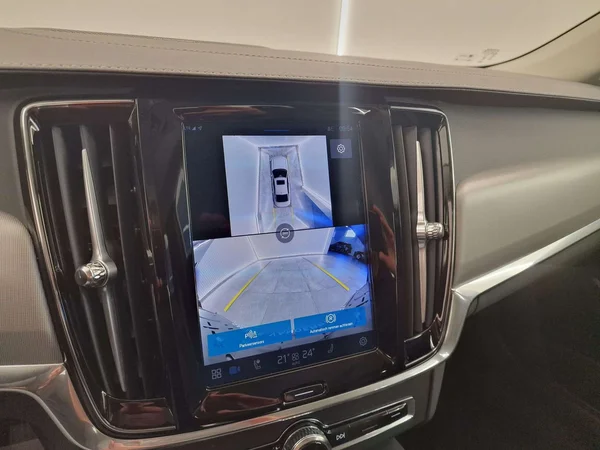 Volvo S90 (2025) — foto 8 van 17