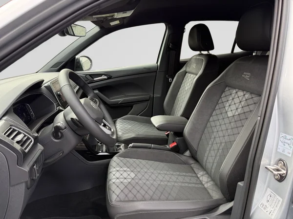 VOLKSWAGEN T-Cross (2025) — foto 5 van 7