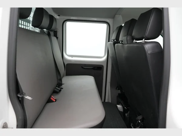 VOLKSWAGEN Transporter T6.1 1000 Lwb (2021) — foto 6 van 21