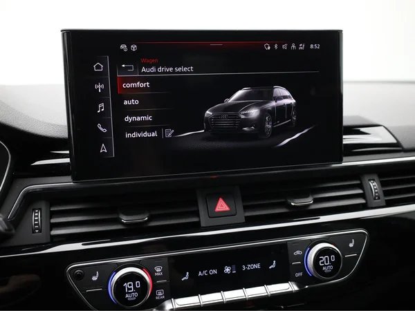 AUDI A4 Avant (2025) — foto 16 van 25