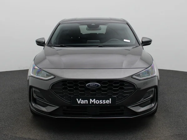 Ford Focus (2022) — foto 23 van 39