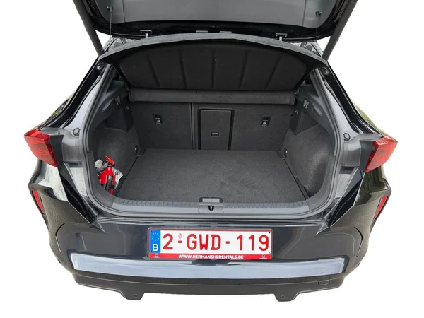 CUPRA Formentor (2025) — foto 20 van 20