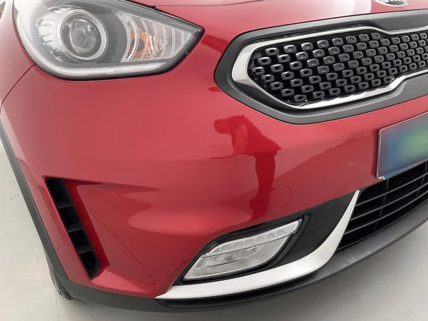 Kia Niro HEV (2019) — foto 55 van 76