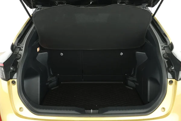 Toyota Yaris (2024) — foto 8 van 16