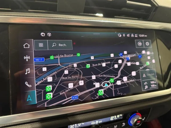 AUDI Q3 (2021) — foto 13 van 29