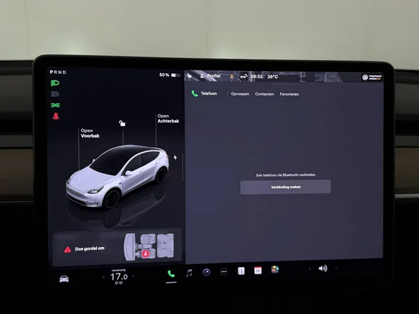 TESLA Model Y (2024) — foto 13 van 30