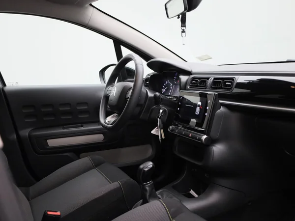 Citroën C3 (2022) — foto 25 van 36