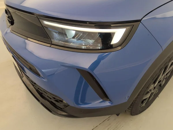 Opel Mokka (2023) — foto 14 van 22