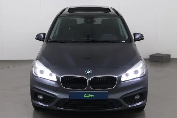 BMW 2 Gran Tourer (F46) (2017) — foto 12 van 27