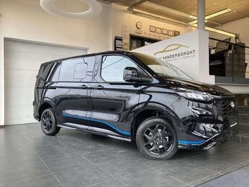 Ford Transit Custom 54503081-75d3-4384-9650-2d0cbe7cac59