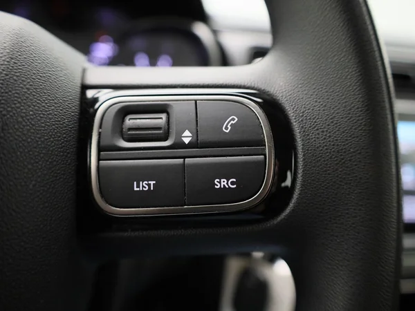 Citroën C3 (2022) — foto 7 van 38