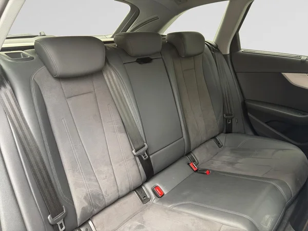 AUDI A4 Avant (2022) — foto 19 van 19