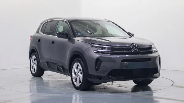 Citroen C5 Aircross (2025) — foto 41 van 43