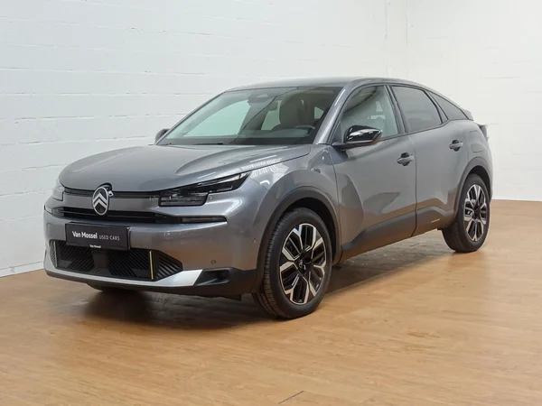 Citroën C4 (2025) — foto 20 van 23