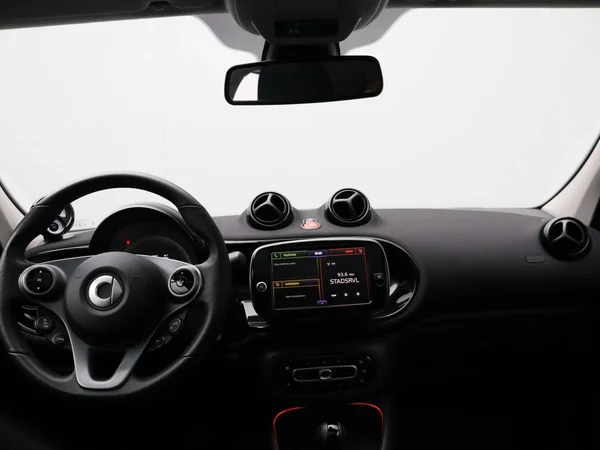 smart Forfour (2021) — foto 16 van 26
