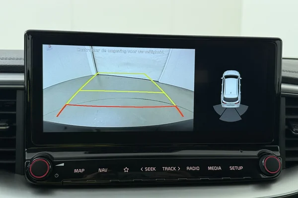 Kia Ceed (2020) — foto 5 van 23