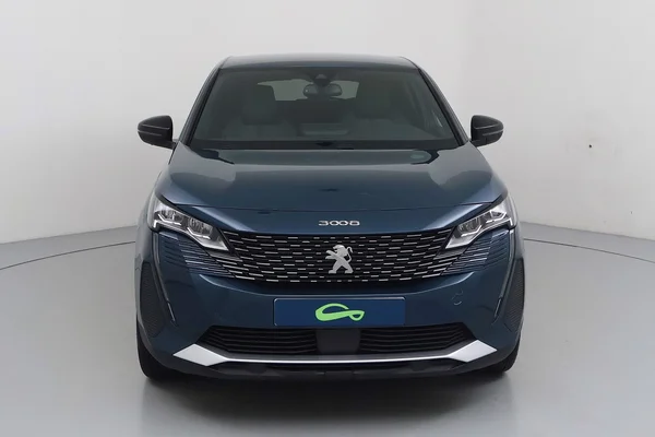 Peugeot 3008 (2024) — foto 22 van 23