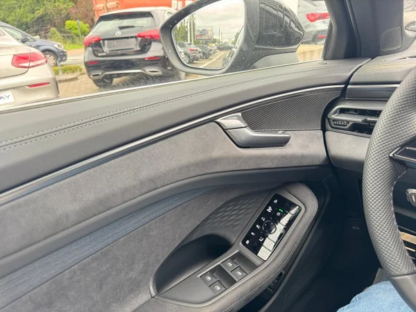 AUDI A6 Avant (2026) — foto 7 van 24