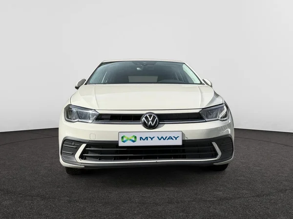 VOLKSWAGEN Polo (2024) — foto 8 van 17