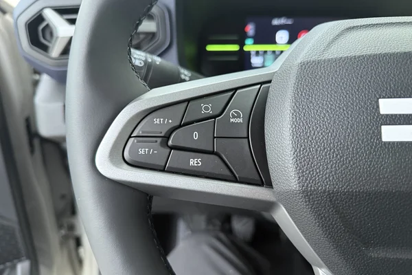 Dacia Duster (2026) — foto 6 van 17
