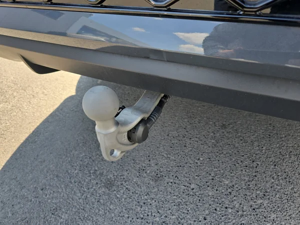 VOLKSWAGEN Tayron eHybrid (PHEV) (2026) — foto 2 van 23