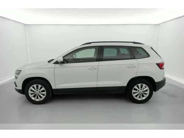 SKODA Karoq Dsl (2021) — foto 31 van 36