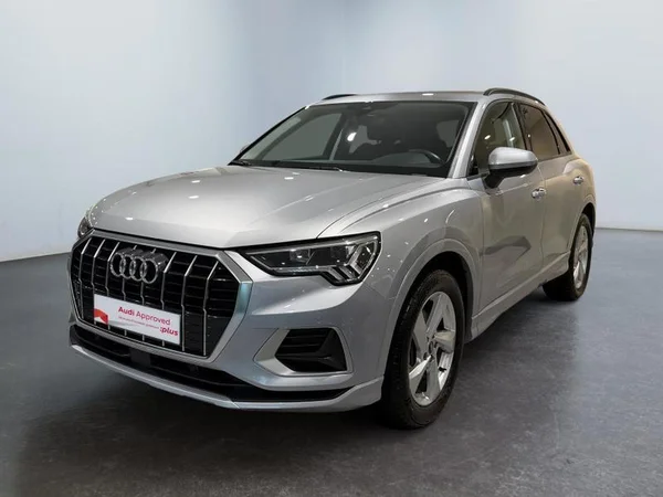 AUDI Q3 (2021) — foto 1 van 29