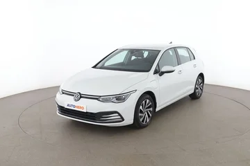 Volkswagen Golf 1af2f5f3-6dac-4589-976c-223433aa97d1