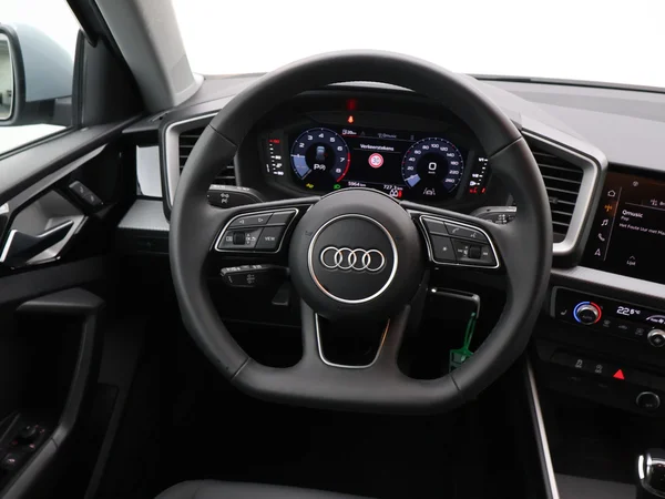 AUDI A1 Sportback (2025) — foto 7 van 25